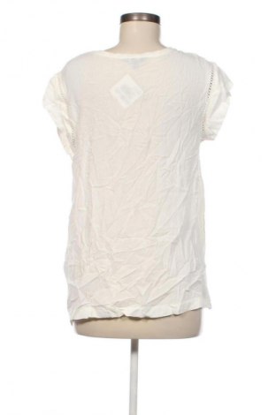 Damen Shirt Buffalo, Größe S, Farbe Ecru, Preis € 18,99