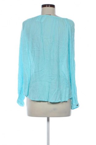 Damen Shirt Buffalo, Größe XL, Farbe Blau, Preis 23,99 €