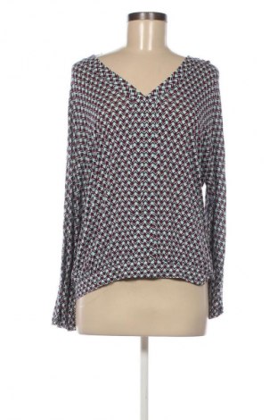 Damen Shirt Buffalo, Größe M, Farbe Mehrfarbig, Preis 23,99 €