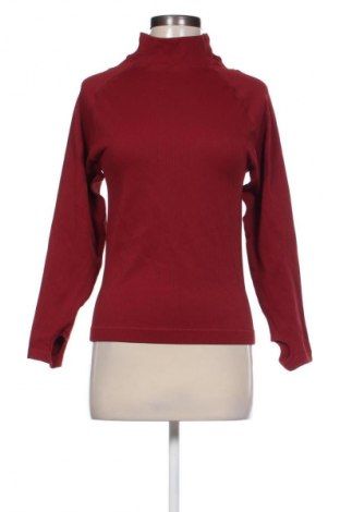 Damen Shirt Bumpro, Größe XL, Farbe Rot, Preis 18,47 €