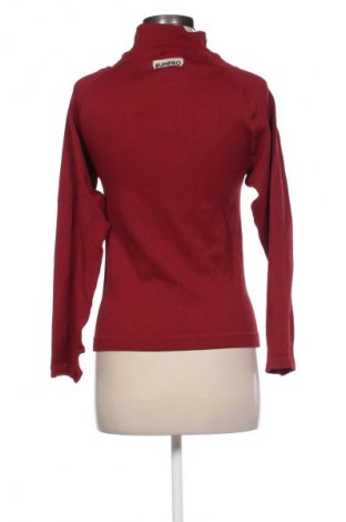 Damen Shirt Bumpro, Größe XL, Farbe Rot, Preis 18,47 €