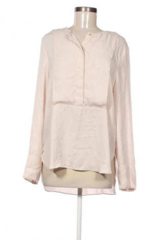 Damen Shirt By Malene Birger, Größe L, Farbe Beige, Preis € 34,99