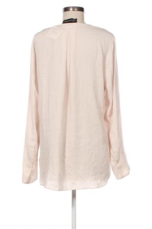 Damen Shirt By Malene Birger, Größe L, Farbe Beige, Preis € 34,99