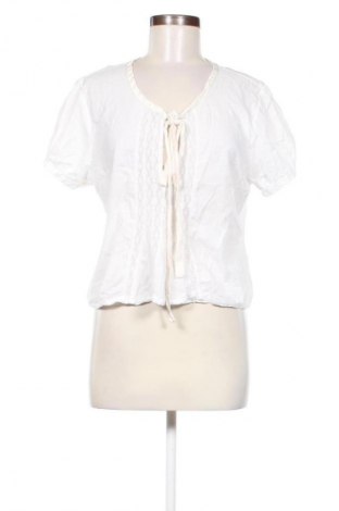 Bluzka damska By Malene Birger, Rozmiar M, Kolor Biały, Cena 266,67 zł