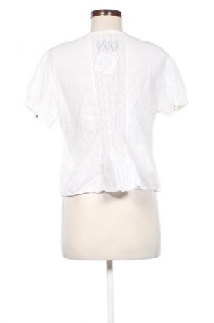 Bluzka damska By Malene Birger, Rozmiar M, Kolor Biały, Cena 266,67 zł