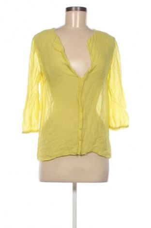 Dámska blúza By Malene Birger, Veľkosť S, Farba Žltá, Cena  170,56 €
