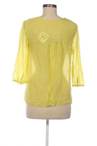 Dámska blúza By Malene Birger, Veľkosť S, Farba Žltá, Cena  170,56 €