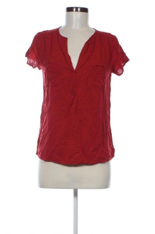 Damen Shirt C&A, Größe M, Farbe Rot, Preis € 13,99