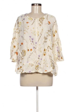 Bluzka damska C&A, Rozmiar XL, Kolor Kolorowy, Cena 58,99 zł