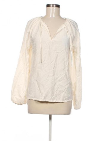 Bluzka damska C&A, Rozmiar S, Kolor ecru, Cena 62,99 zł