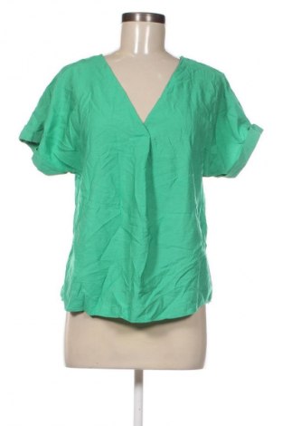 Damen Shirt C&A, Größe M, Farbe Grün, Preis 10,99 €