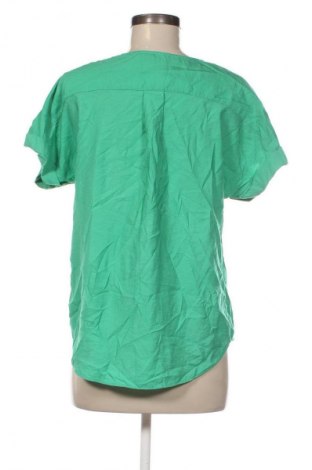 Damen Shirt C&A, Größe M, Farbe Grün, Preis 10,99 €