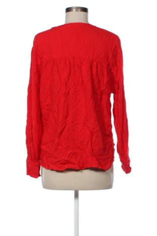 Damen Shirt C&A, Größe M, Farbe Rot, Preis € 13,99