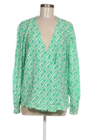 Damen Shirt C&A, Größe XL, Farbe Mehrfarbig, Preis 5,99 €