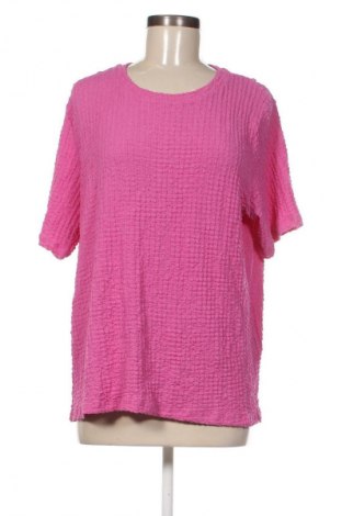 Damen Shirt C&A, Größe XXL, Farbe Rosa, Preis 15,99 €