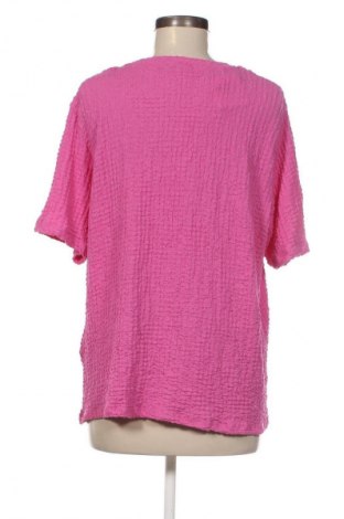 Damen Shirt C&A, Größe XXL, Farbe Rosa, Preis 15,99 €
