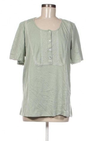 Damen Shirt C&A, Größe XL, Farbe Grün, Preis € 8,99
