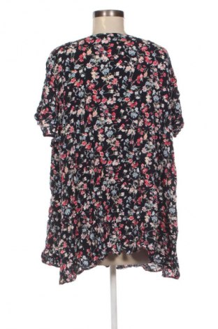 Damen Shirt C&A, Größe 4XL, Farbe Mehrfarbig, Preis € 13,99