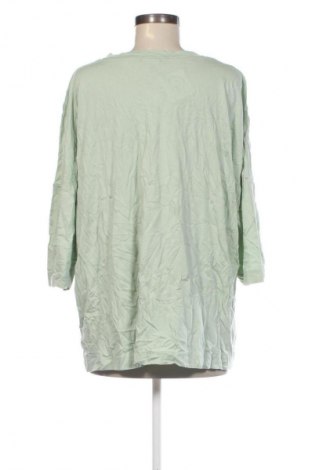 Damen Shirt C&A, Größe 3XL, Farbe Grün, Preis € 15,99