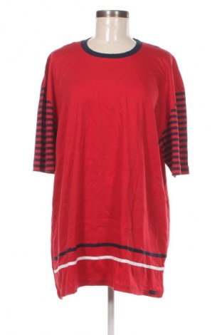 Damen Shirt Calida, Größe XXL, Farbe Rot, Preis € 28,99