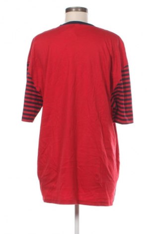 Damen Shirt Calida, Größe XXL, Farbe Rot, Preis € 28,99