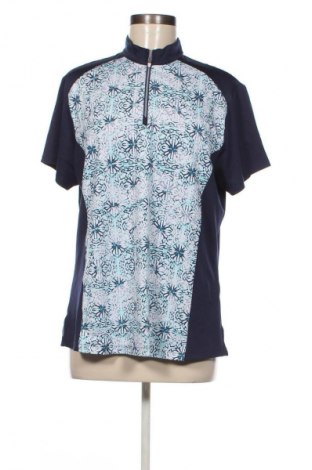 Damen Shirt Callaway, Größe XL, Farbe Mehrfarbig, Preis 18,99 €