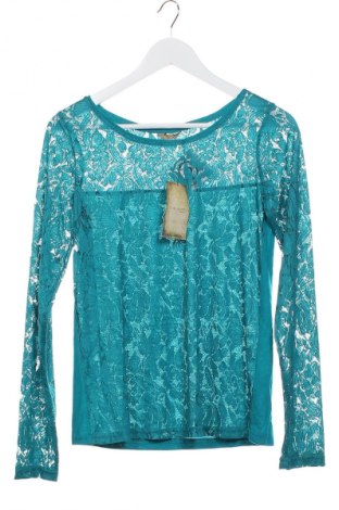 Damen Shirt Calliope, Größe M, Farbe Blau, Preis € 8,99