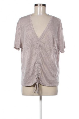 Damen Shirt Calliope, Größe 3XL, Farbe Beige, Preis € 11,99