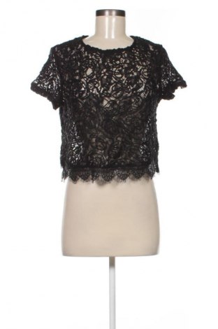 Damen Shirt Calliope, Größe M, Farbe Schwarz, Preis 7,99 €