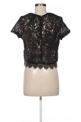 Damen Shirt Calliope, Größe M, Farbe Schwarz, Preis 7,99 €