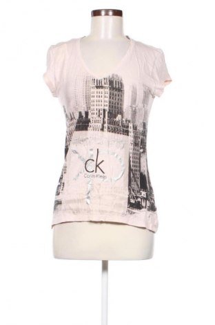 Dámská halenka Calvin Klein, Velikost S, Barva Vícebarevné, Cena  861,00 Kč