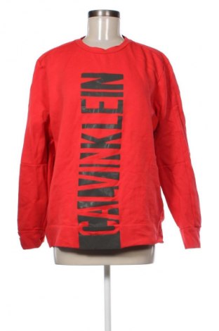 Damen Shirt Calvin Klein Jeans, Größe L, Farbe Rot, Preis € 19,99