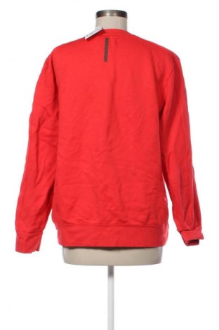 Damen Shirt Calvin Klein Jeans, Größe L, Farbe Rot, Preis € 19,99