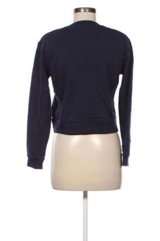 Damen Shirt Calvin Klein Jeans, Größe S, Farbe Blau, Preis € 38,99