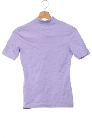 Dámská halenka Calvin Klein Jeans, Velikost XS, Barva Fialová, Cena  859,00 Kč