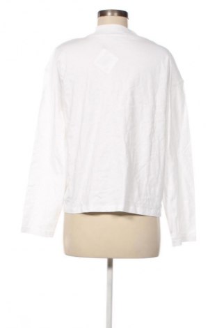 Damen Shirt Calvin Klein Jeans, Größe M, Farbe Weiß, Preis € 86,99