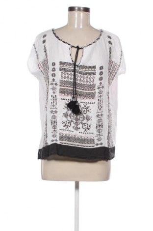 Bluză de femei Camaieu, Mărime M, Culoare Multicolor, Preț 50,00 Lei
