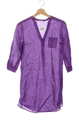 Damen Shirt Camaieu, Größe XS, Farbe Lila, Preis 5,99 €