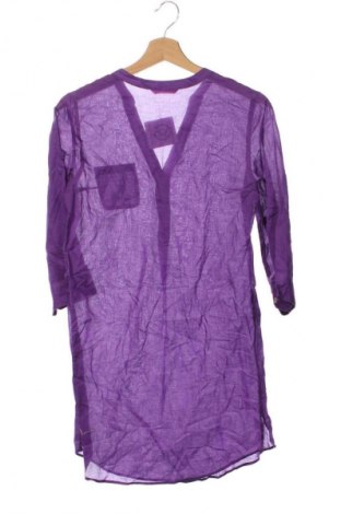 Damen Shirt Camaieu, Größe XS, Farbe Lila, Preis 5,99 €