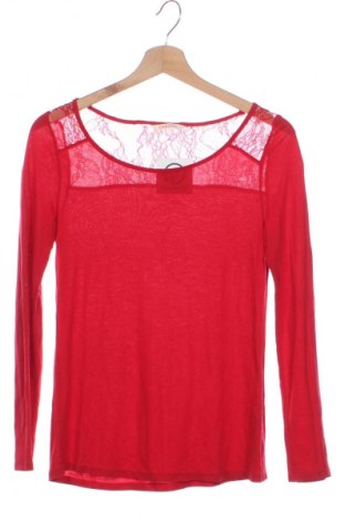 Damen Shirt Camaieu, Größe XS, Farbe Rot, Preis € 9,79