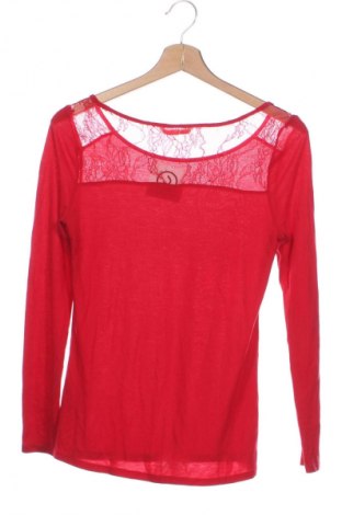 Damen Shirt Camaieu, Größe XS, Farbe Rot, Preis € 9,79