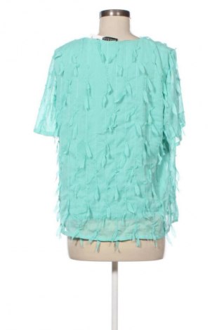 Damen Shirt Canda, Größe M, Farbe Grün, Preis € 13,99