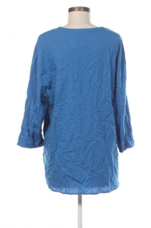 Damen Shirt Canda, Größe XL, Farbe Blau, Preis € 13,99