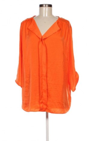 Damen Shirt Canda, Größe XXL, Farbe Orange, Preis € 5,99