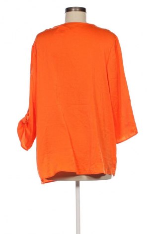 Damen Shirt Canda, Größe XXL, Farbe Orange, Preis € 5,99