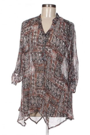 Damen Shirt Canda, Größe L, Farbe Mehrfarbig, Preis € 13,99