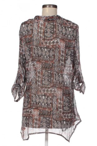 Damen Shirt Canda, Größe L, Farbe Mehrfarbig, Preis € 13,99