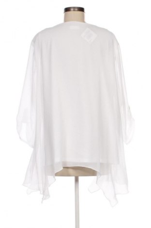 Damen Shirt Canda, Größe L, Farbe Weiß, Preis € 5,99