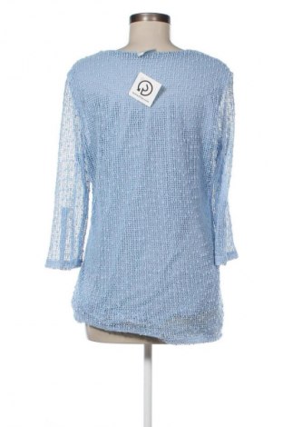 Damen Shirt Canda, Größe M, Farbe Blau, Preis € 13,99