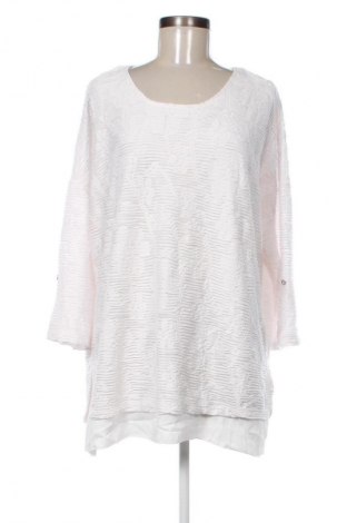 Damen Shirt Canda, Größe XL, Farbe Ecru, Preis € 13,99